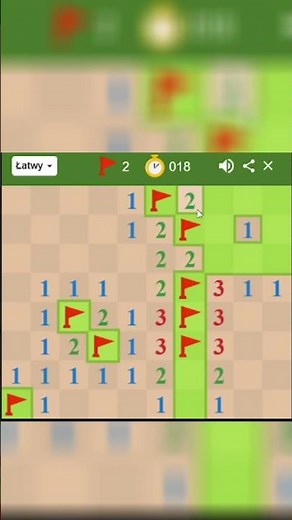saper 29 sekund poziom easy