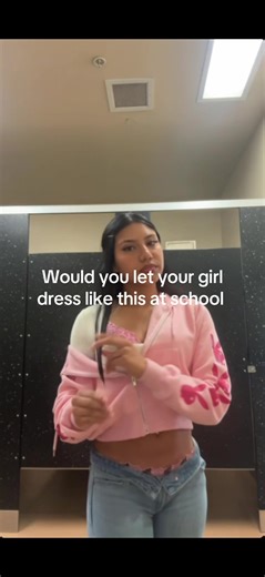 Dress code be stoping me #dresscode #strict #hottie #fypシ゚ | girl dress code