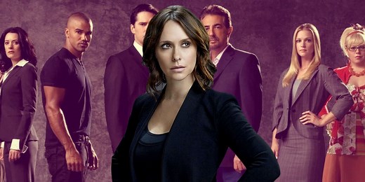 Why Jennifer Love Hewitt Left Criminal Minds