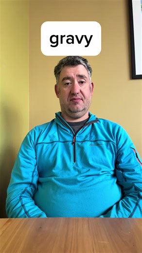 ASL sign for gravy / Learn ASL #gravy #asl #deaf