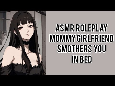 "Let Mommy Stroke It" [F4M] [Soft Dominant] [Gentle] [Mommy] [Good Boy] [Affirmations]