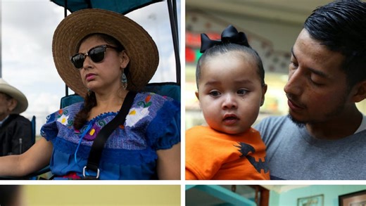 Dreams on Hold: What will the end of deferred action mean for recipients?