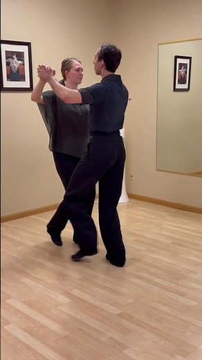 Learn the Foxtrot Basics