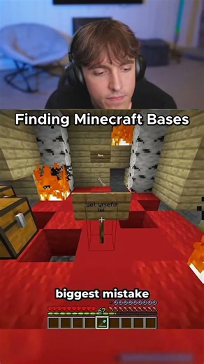 How to Hide Your Minecraft Base