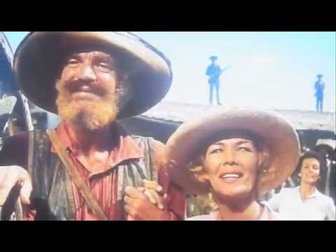 DIMITRI TIOMKIN 'THE ALAMO OVERTURE' 1960