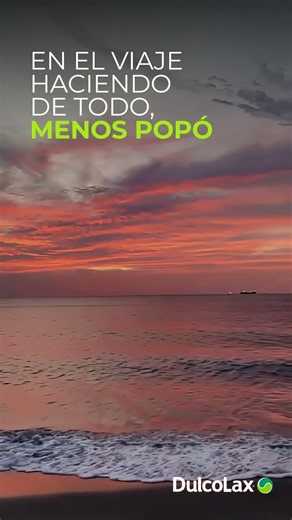 Encontrá en Dulcolax el aliado que tanto necesitás. 💩💚