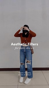 Aesthetic instagram filters for y'all! #instagramfilters #igfilters #instagramstories #instagramtips #msnglng #marjsn #fyp | Marge SN