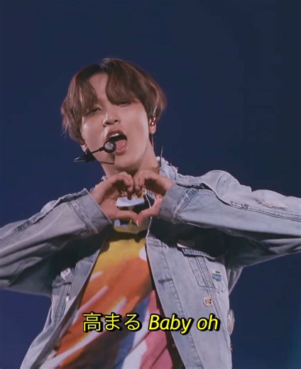 日本語版TOUCH歌詞解説 - NCT 127の魅力