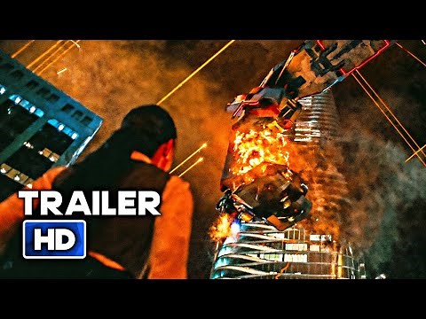 THE BEST NEW MOVIES 2025 (Trailers)