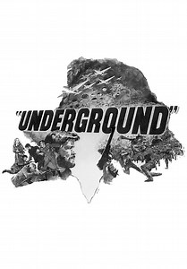 Underground (1970)