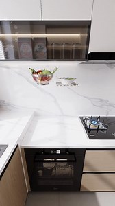 126K views · 1.2K reactions | Kitchen dimensions done right — you’ll love it once you move in! ✨‍ | Decoration Courses | Facebook