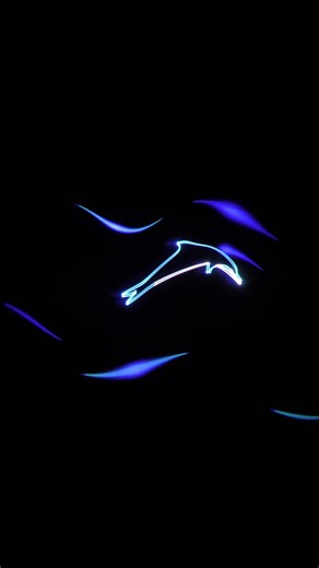 3.8K views · 74 reactions | ✨Throwback to 2020 when our talented friend Pieterjan Ruysch (@pj_laser) created this stunning graphic show titled "Laser Magic", exploring what’s possible with our BeamBrush laser technology and 3D software. His work blended nature, science, and futuristic scenes with intentional Z-depth rendering and 2D elements. Enjoy this short clip from the full show!  #poweredbypangolin #LaserGraphics #LaserShow #Pangolin #lightpainting | Pangolin Systems | Facebook