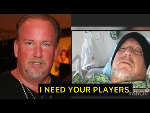 Darrell Sheets’ Final Interview Before His Death Is Heartbreaking