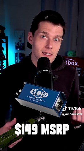 Shure SM7dB Review: The Best Mic for Content Creators