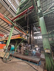 [Hot Item] Cgl Continuous Hot DIP Galvanizing Line for Producing Gi Coil Strip From Weifang Hito