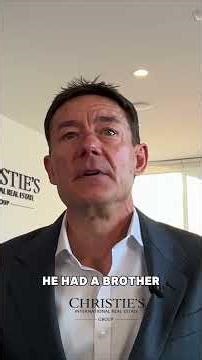 Why Christie's? Your Hamptons Real Estate Podcast #christiesinternationalrealestate