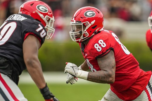 Jalen Carter, DT, Georgia | NFL Draft Scouting Report