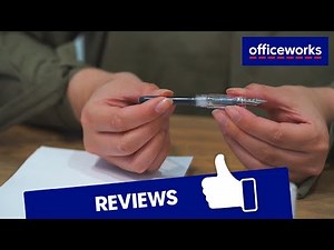 How to Refill your Pilot Pen Kakuno Fountain Pen and IC 50 Cartridge