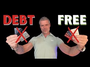 Top 6 Ways to Pay Off Debt FAST - Even on a Low Income!