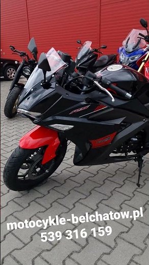 Motorowery w motocykle-belchatow.pl - Romet Arrow Fly 50, Romet NS 50, Romet Division 50