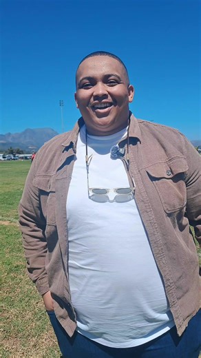 Pre - Match Introduction with Jenovan Ruiters - Roses United RFC Media Anylyst • Eina jou Doring #RosesUnitedRFC #pelikaanpark #tulbaghrfc #MatchDay #RugbySeason2026