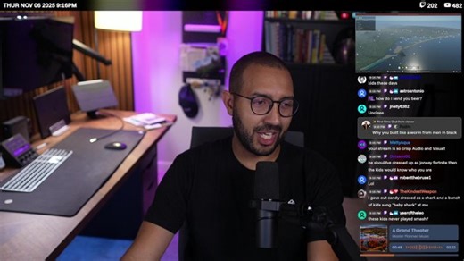 King Dedede plays Cities Skylines with his new puppy!