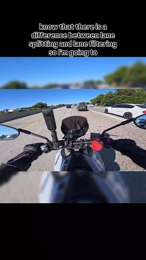 Lane Splitting VS Lane Filtering 🤙🏾 #lanesplitting #ladyrider #motorcycle #motorcyclelife #femalerider #bikercommunity #bikelife #bikerbabe #bikerchicks #bikersofinstagram #biker #bikegirl #bikergram #womanrider #womanwhoride #suzuki #gsx8s #girlrider #girlwhorides #girlsonmotorcycles | thatsaabchick