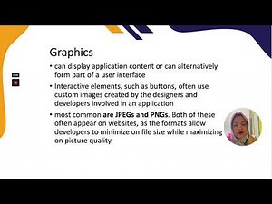 Introduction to Multimedia MPPP1213