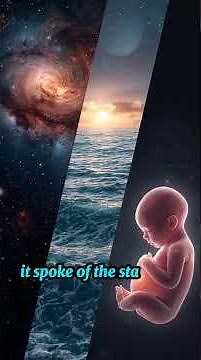 The Quran miracle that would shock the scientists #facts #miracleofallah #knowledge