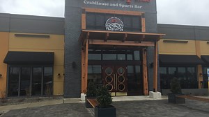 Chickie's & Pete's makes its debut in Marlton