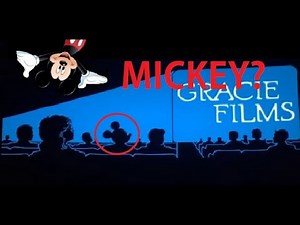 Gracie Films logo (2020)