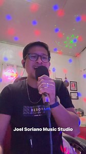 451K views · 4.9K reactions | Crying Time (Tagalog Version)cover Joel Soriano Music Studio Part 2 | Joel Soriano Music Studio | Facebook