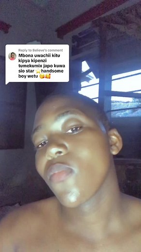 Sifa za Wanaume Warembo Tanzania na Kenya