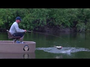 Roundabout Watercrafts - Round Boat - Round Skiff - Round Watercraft