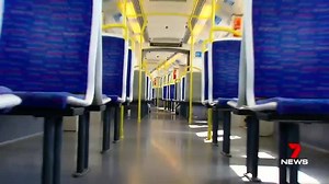 95K views · 654 reactions | Melbourne's public transport services are about to be slashed with a weekend timetable set to start. New figures obtained by 7NEWS show almost 9 out of every 10 passengers are now staying off our trains, trams and buses. Latest: 7news.link/coronavirus #7NEWS | 7NEWS Melbourne | Facebook