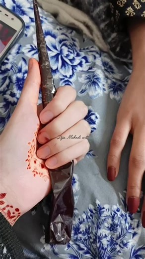 Stunning Mehndi Design Ideas for Your Special Event