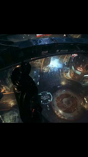 Batman: Arkham Knight Gameplay Insights and Tips