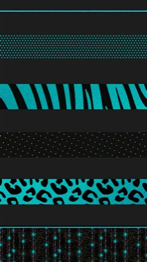 Exploring the Aesthetics of Blue and Purple Colors