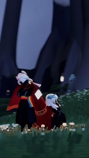 Sky Children of Light: Mastering Glambot Manual Techniques