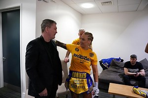 South Yorkshire mourns loss of boxing legend Ricky Hatton