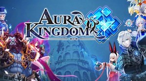 Download & Play AURA KINGDOM on PC & Mac (Emulator)