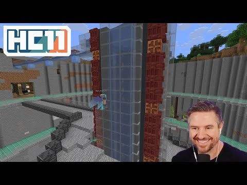 This Looks So Much Better! | Hermitcraft 11 Stream