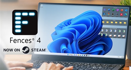 All of the latest news, announcements, and product releases from Stardock.