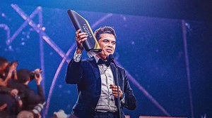 Las Vegas Hosts Inaugural Scholars Awards For Collegiate Gaming Elite By Esports Awards