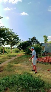 328K views · 2.7K reactions | Chiếc view nửa triệu đô độc nhất vô nhị, 3 mặt suối 1 mặt khe thổ cư nhiều quy hoạch đẹp để làm du lịch sinh thái, farm, homstay thì quá đỉnh diện tích lên tới hơn 4ha view trên 1 quả đồi nhìn tứ phía là nước mênh mông , gọi luôn cho e Hải nếu anh chị quan tâm nha 0888.92.47.48 #dangvanhai #reviewbdstaynguyen | Đặng Văn Hải | Facebook