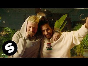 Argüello & Bacilos - Caraluna argü (Official Music Video)