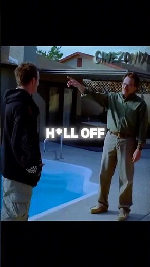 Jesse Confronts Walt About Cooking Meth Again | Breaking Bad Short