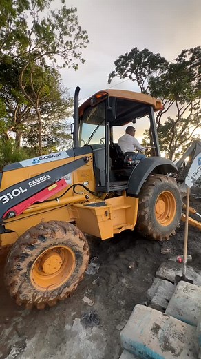 G Coast always in action. We don’t just build houses — we build the future. 🏗️✨ | G-Coast