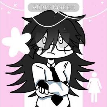 Moonlight meme#oc #animation #2020 #Demons_sister #art #alightmotion #ibispaintx