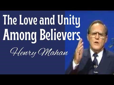 The Love and Unity Among Believers | Love and Unity in the Church